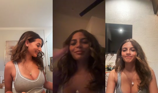 rygrreen TikTok Live — Sep 27, 2026, 1:19 AM