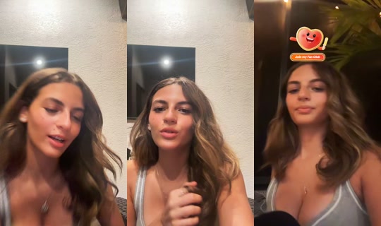 rygrreen TikTok Live — Sep 27, 2026, 1:47 AM
