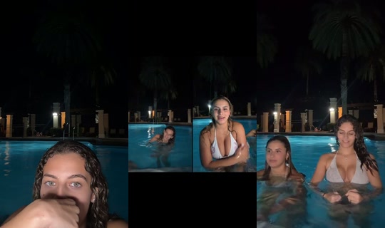 rygrreen TikTok Live — Sep 28, 2026, 1:58 AM