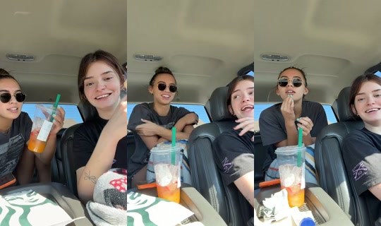 ryland.sexton TikTok Live — Sep 18, 2026, 9:21 PM