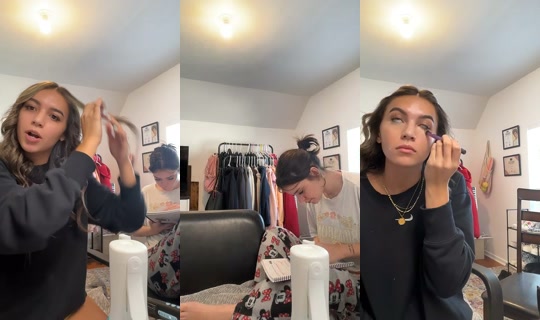 ryland.sexton TikTok Live — Sep 20, 2026, 10:56 PM
