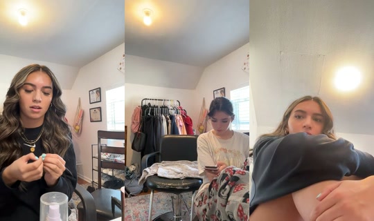 ryland.sexton TikTok Live — Sep 20, 2026, 11:19 PM