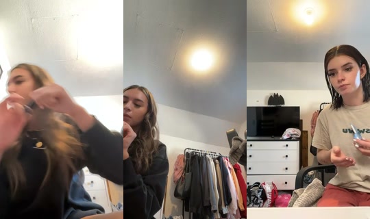 ryland.sexton TikTok Live — Sep 21, 2026, 12:09 AM
