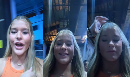rylee.robinsonnn3 TikTok Live — Oct 1, 2026, 11:53 PM