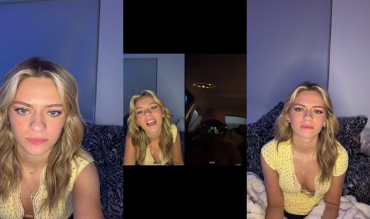 ryleej.ae TikTok Live — Aug 31, 2026, 4:05 AM