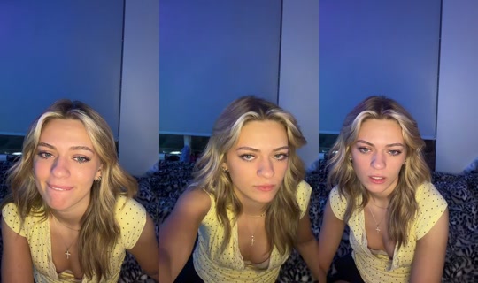 ryleej.ae TikTok Live — Aug 31, 2026, 8:55 AM