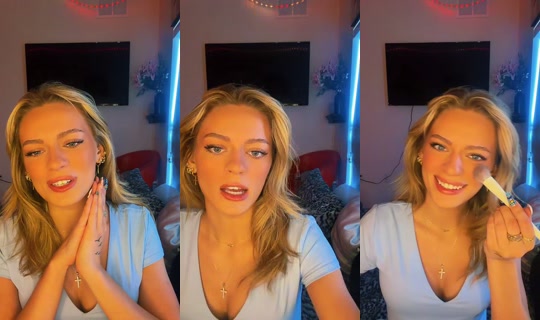 ryleej.ae TikTok Live — Oct 2, 2026, 11:01 PM