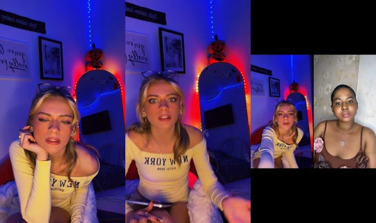 ryleej.ae TikTok Live — Oct 5, 2026, 4:43 AM