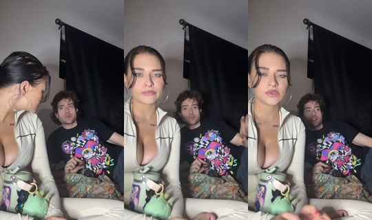 ryleelogan12 TikTok Live — Sep 20, 2026, 6:41 AM