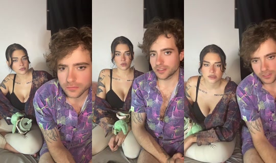ryleelogan12 TikTok Live — Sep 21, 2026, 3:20 AM