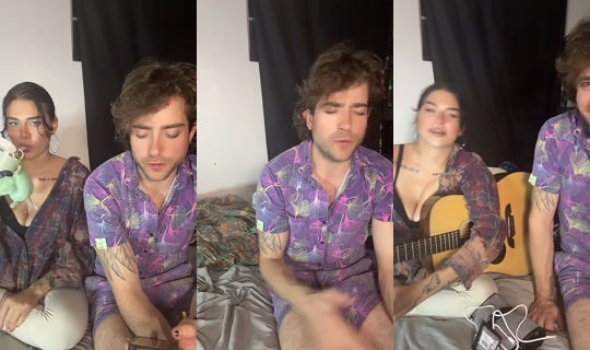ryleelogan12 TikTok Live — Sep 21, 2026, 4:11 AM
