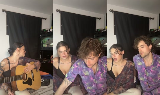 ryleelogan12 TikTok Live — Sep 21, 2026, 5:01 AM
