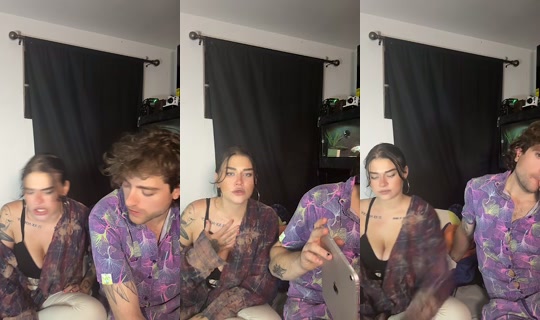 ryleelogan12 TikTok Live — Sep 21, 2026, 5:52 AM