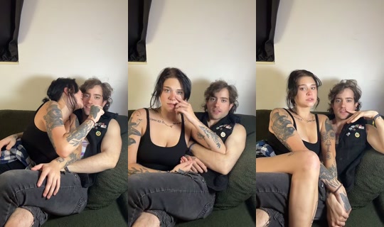 ryleelogan12 TikTok Live — Oct 7, 2026, 6:41 PM