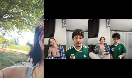 ryleelogan12 TikTok Live — Oct 8, 2026, 9:51 PM