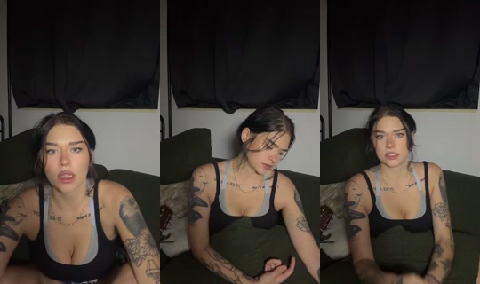 ryleelogan12 TikTok Live — Oct 9, 2026, 1:18 AM