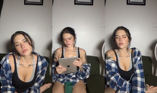 ryleelogan12 TikTok Live — Oct 9, 2026, 3:47 AM
