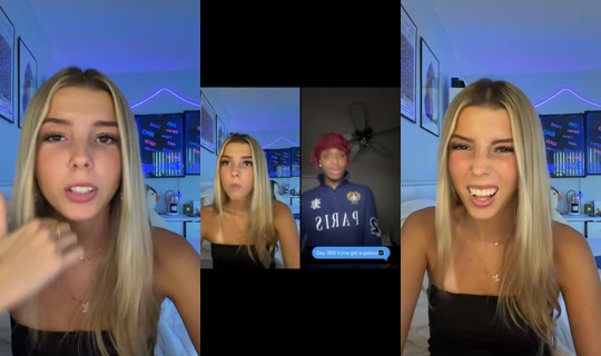 ryliemadyson TikTok Live — Aug 23, 2026, 8:03 PM