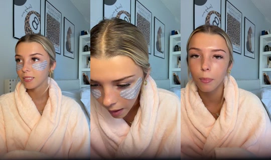 ryliemadyson TikTok Live — Aug 31, 2026, 4:37 PM