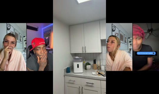 ryliemadyson TikTok Live — Sep 2, 2026, 5:08 PM