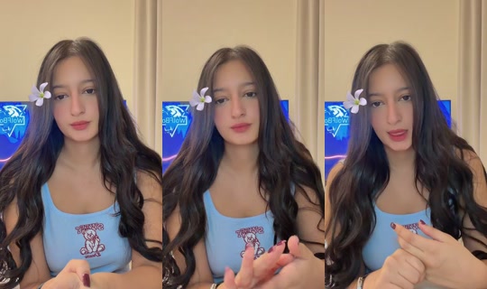 rym201703 TikTok Live — Sep 9, 2026, 7:12 PM