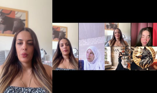 rym287 TikTok Live — Aug 20, 2026, 6:39 AM