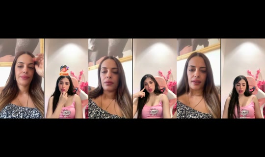 rym287 TikTok Live — Aug 20, 2026, 7:29 AM