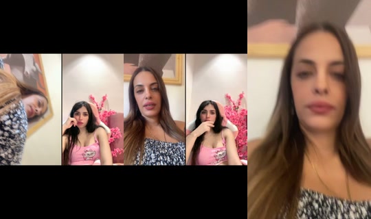 rym287 TikTok Live — Aug 20, 2026, 8:19 AM