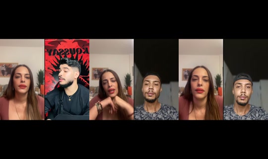 rym287 TikTok Live — Aug 20, 2026, 8:18 PM