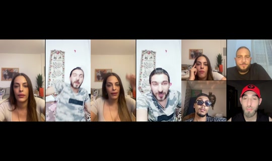 rym287 TikTok Live — Aug 21, 2026, 1:34 AM