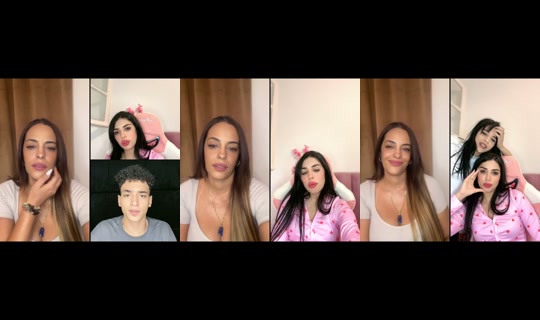rym287 TikTok Live — Oct 3, 2026, 10:09 PM