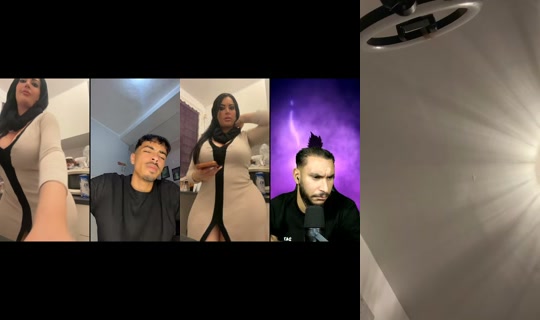 ryma.tadj TikTok Live — Oct 8, 2026, 9:49 PM