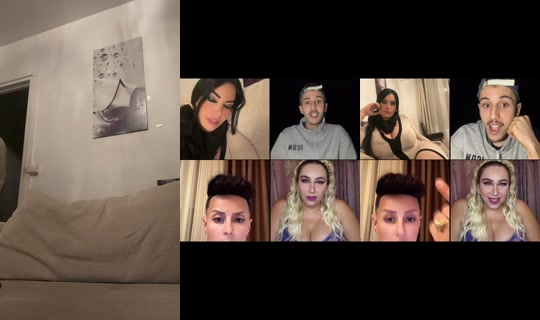 ryma.tadj TikTok Live — Oct 8, 2026, 10:11 PM