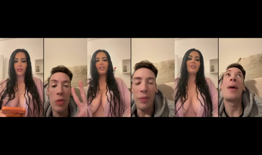 ryma_news14 TikTok Live — Oct 2, 2026, 9:21 PM