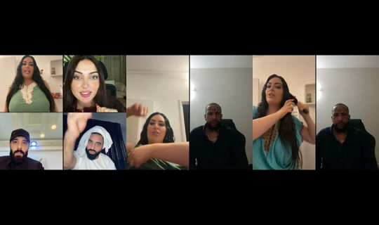ryma_news14 TikTok Live — Oct 2, 2026, 10:57 PM