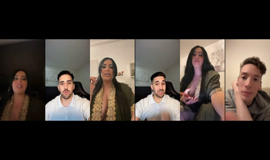 ryma_news14 TikTok Live — Oct 3, 2026, 1:18 AM