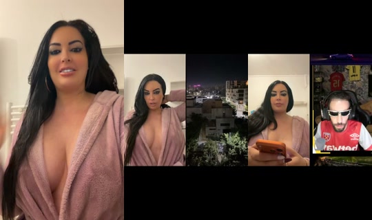 ryma_news14 TikTok Live — Oct 3, 2026, 2:48 AM