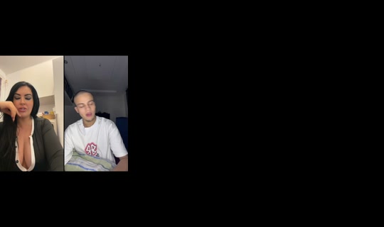 ryma_officiel2 TikTok Live — Sep 29, 2026, 12:12 AM