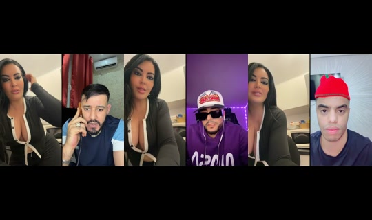 ryma_officiel2 TikTok Live — Sep 29, 2026, 12:49 AM