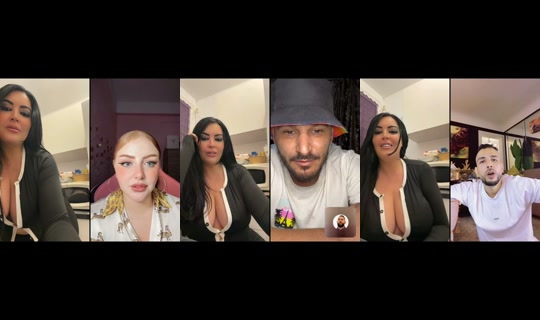 ryma_officiel2 TikTok Live — Sep 29, 2026, 1:30 AM