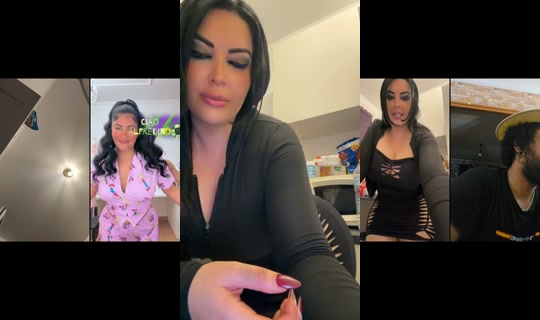 ryma_officiel2 TikTok Live — Sep 29, 2026, 11:52 PM