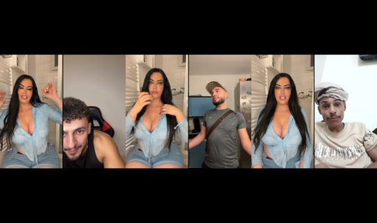 ryma_officiel2 TikTok Live — Oct 6, 2026, 9:04 PM