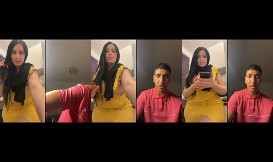 ryma_officiel2 TikTok Live — Oct 7, 2026, 11:06 PM