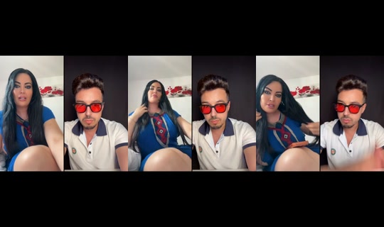 ryma_officiel2 TikTok Live — Oct 8, 2026, 12:20 PM