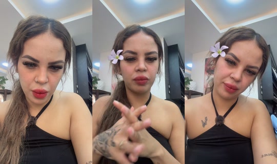 rymehrymeh TikTok Live — Sep 24, 2026, 8:27 AM