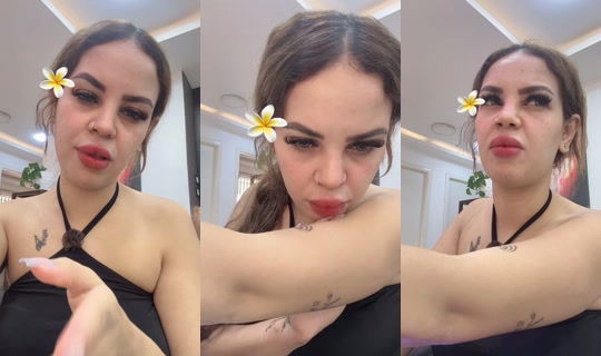 rymehrymeh TikTok Live — Sep 24, 2026, 9:29 AM