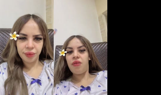 rymehrymeh TikTok Live — Sep 25, 2026, 2:36 AM