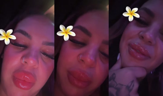 rymehrymeh TikTok Live — Sep 29, 2026, 12:22 AM