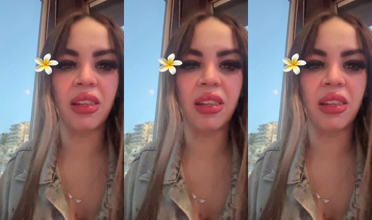 rymehrymeh TikTok Live — Oct 4, 2026, 3:14 AM
