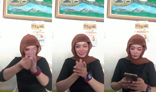 rynakaaina89 TikTok Live — Oct 4, 2026, 1:38 AM